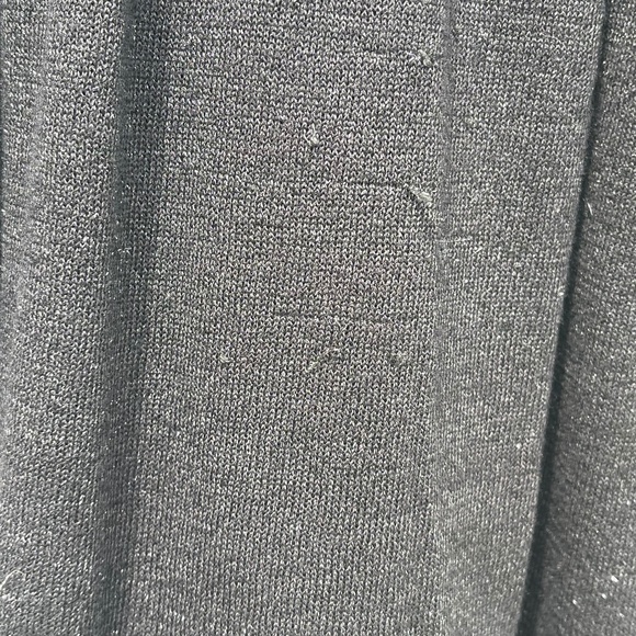 White House Black Market Women’s Black Dress Sz.XS - Picture 10 of 10